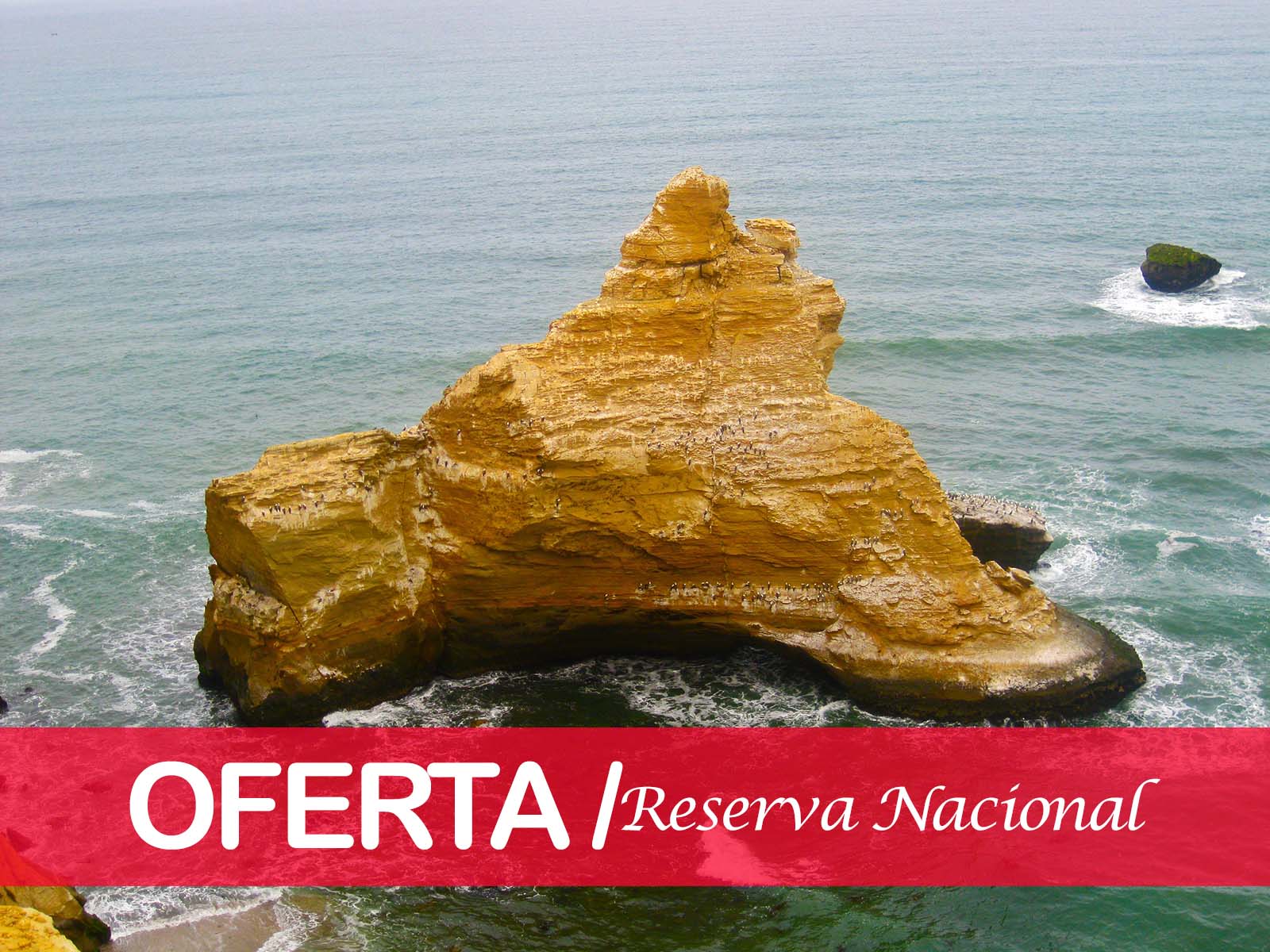 reserva nacional